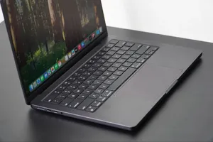 Laptop Apple MacBook Pro 2024 M4 16GB Apple M4 SSD 512GB