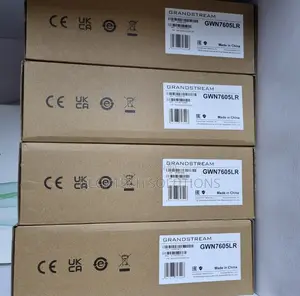 Grandstream Gwn7605lr Outdoor Long Range Wifi Access Point