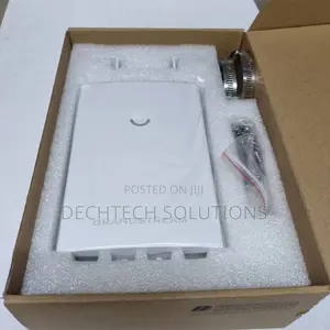 Grandstream Gwn7605lr Outdoor Long Range Wifi Access Point