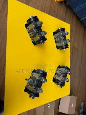 Rear Wheel Cylinders Isuzu FTS