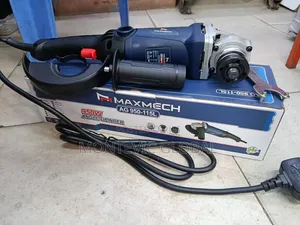 Maxmech 4 Inch Angle Grinder 950w