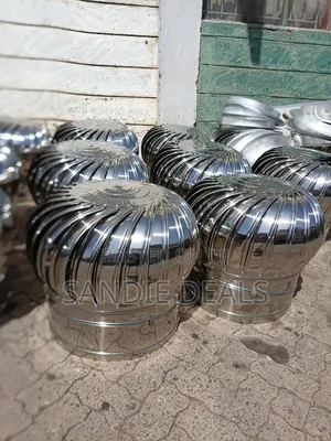 Stainless Cyclones