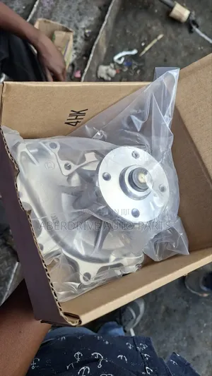 Water Pump Frr90