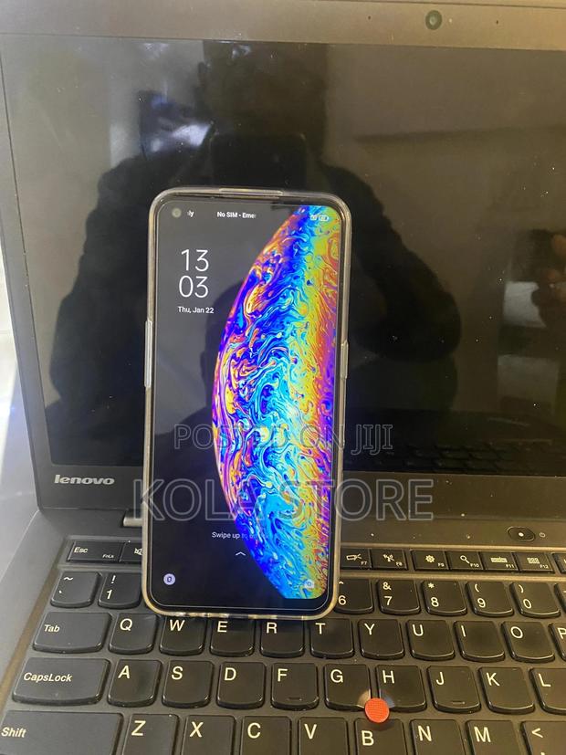 Oppo A32 128 GB Black - thumbnail 3