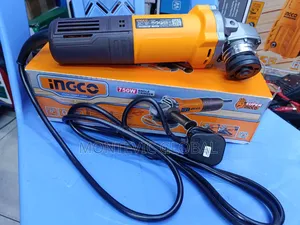 Ingco Angle Grinder 4 Inch 750w