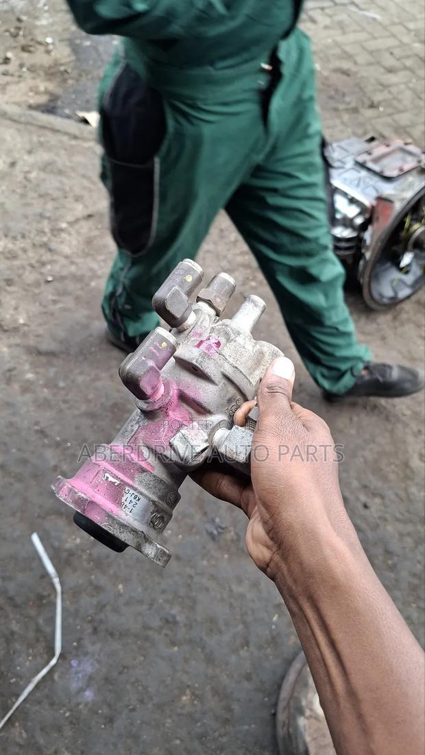 Footbrake Valve Frr90 - thumbnail 2