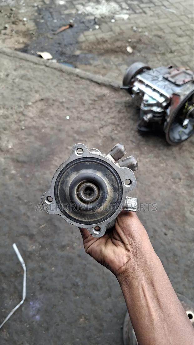 Footbrake Valve Frr90 - thumbnail 3
