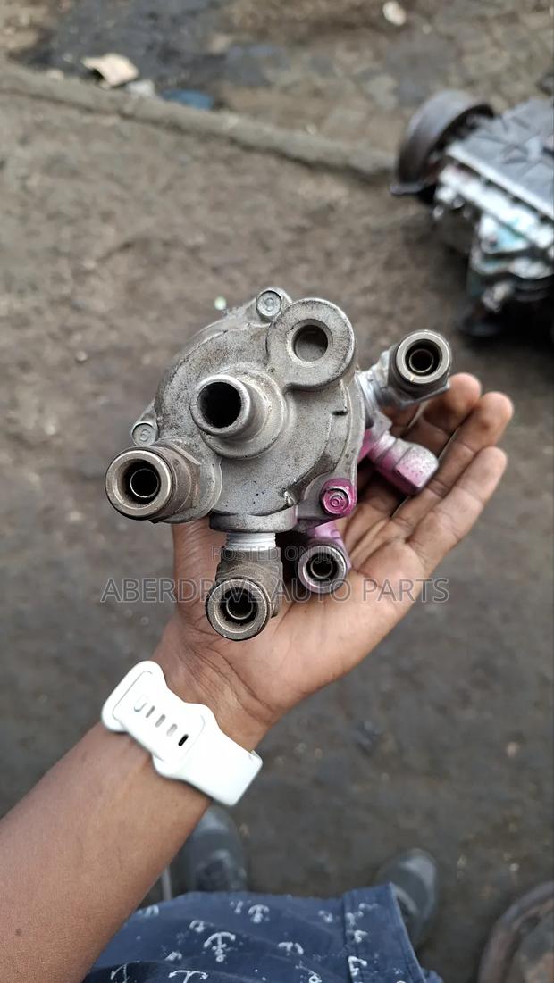 Footbrake Valve Frr90 - thumbnail 4