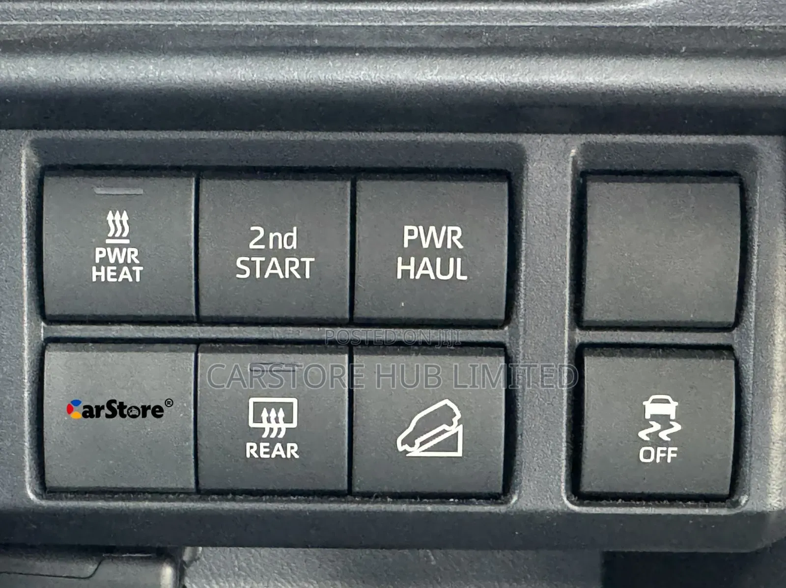 New Toyota Land Cruiser 76 Series 2024 Beige