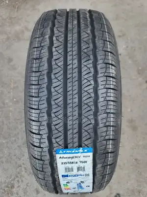 235/55r18 Triangle Tyres 104 v Tr259 Highway