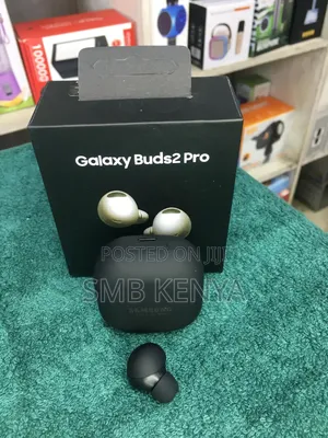 Samsung Buds2 Pro