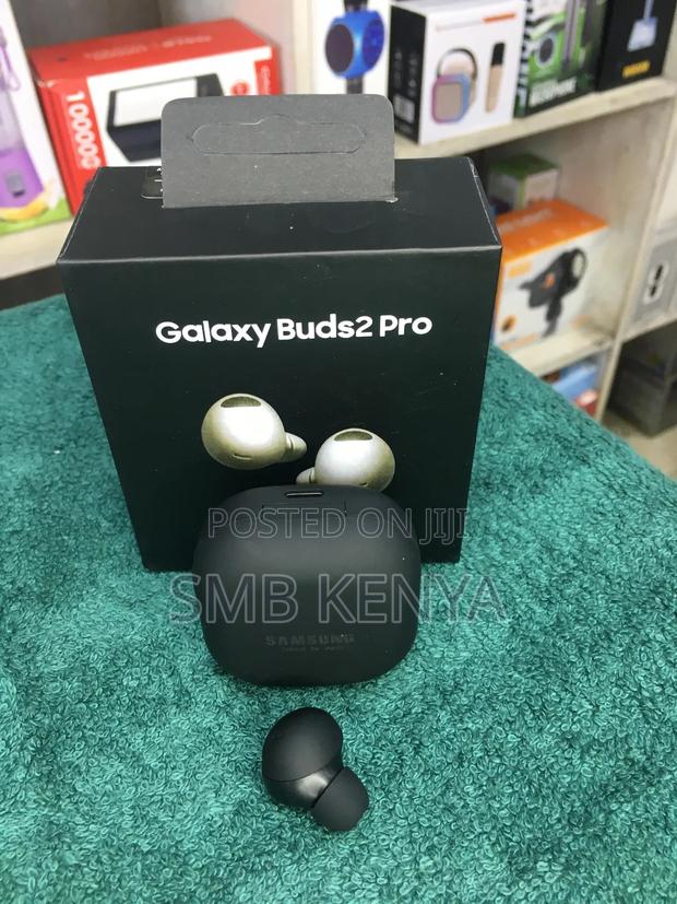 Samsung Buds2 Pro - thumbnail 3