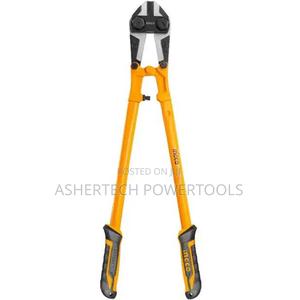 Ingco Hbc0824 Bolt Cutter 24" - thumbnail 2