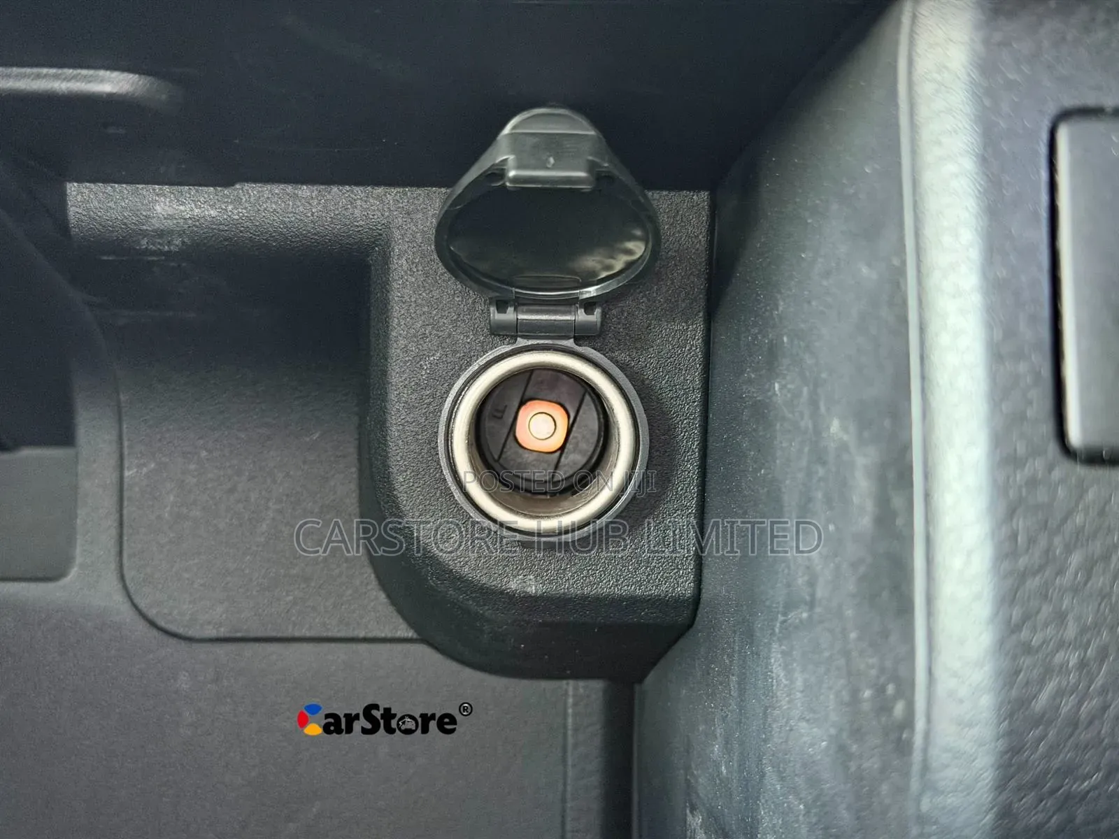 Toyota Probox 1.5 DX 2WD 2018 Silver