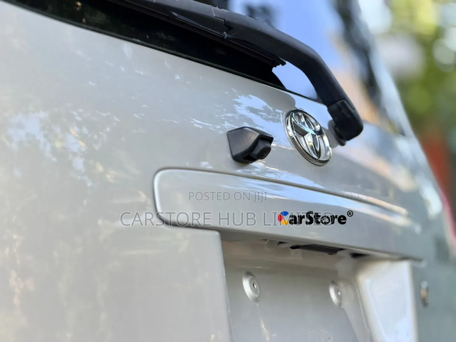 Toyota Probox 1.5 DX 2WD 2018 Silver