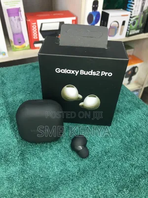 Wireless Samsung Buds2 Pro