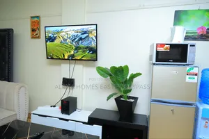 Modern Kamakis Studio Apartment – Close to Nature City Life