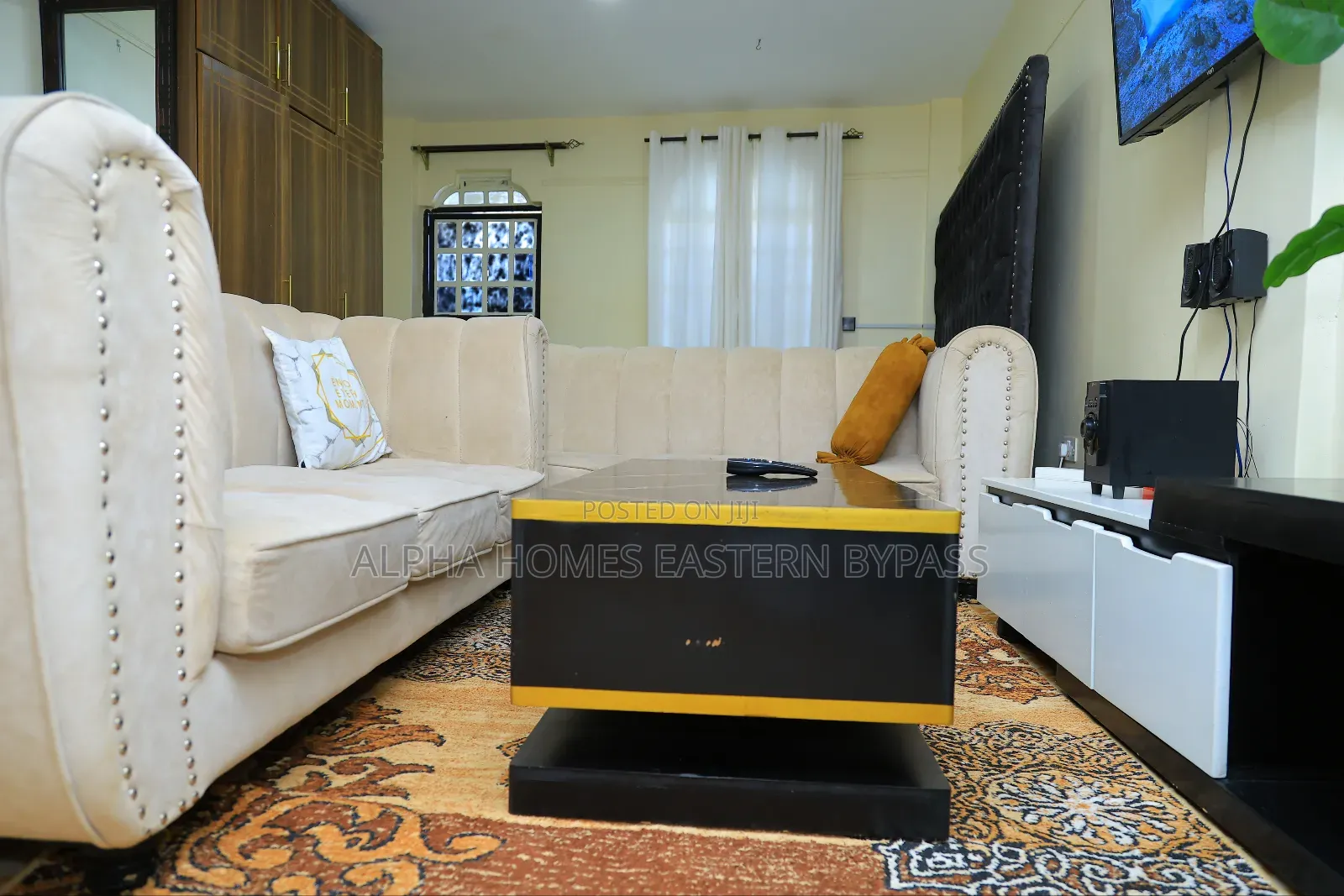 Modern Kamakis Studio Apartment – Close to Nature City Life