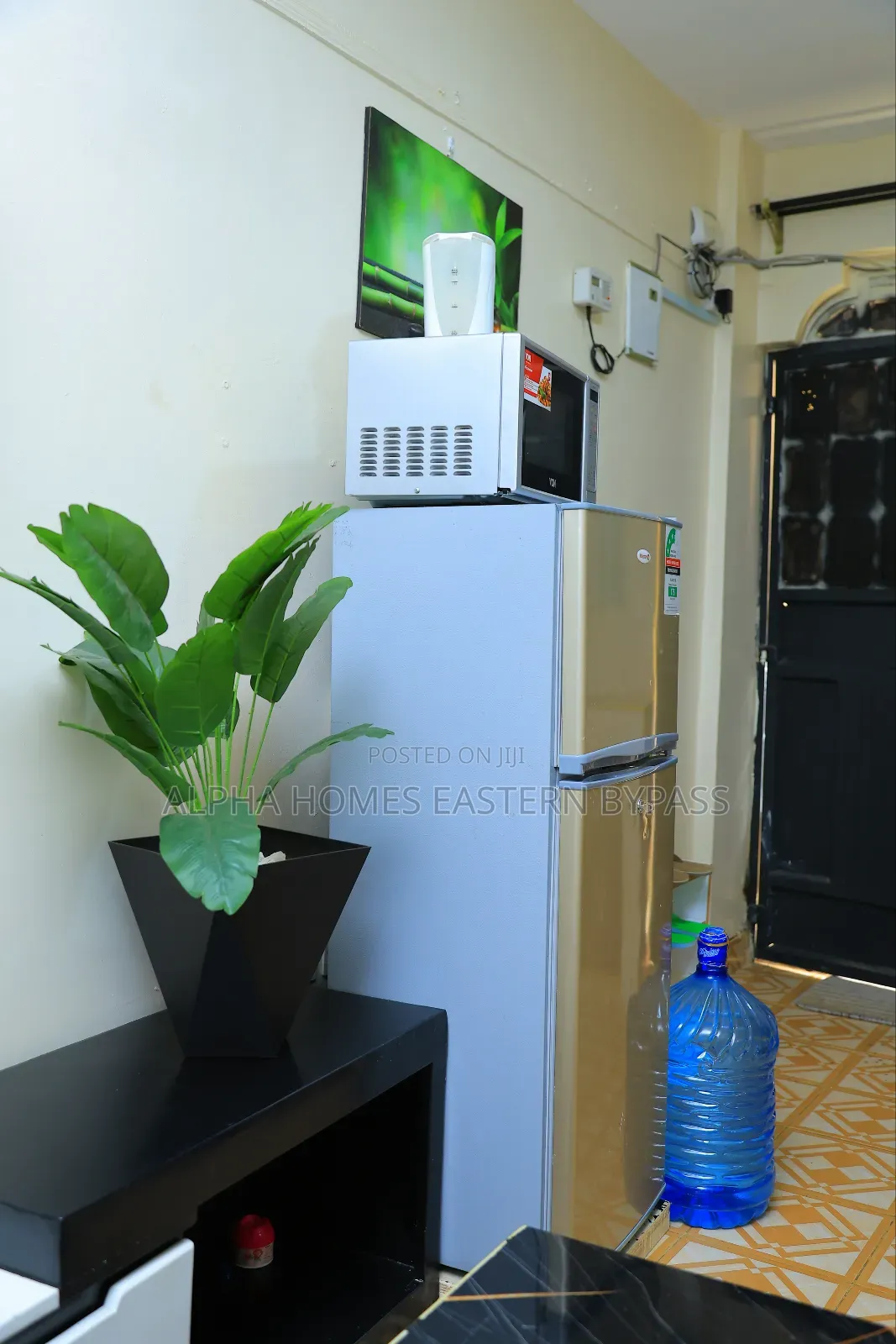 Modern Kamakis Studio Apartment – Close to Nature City Life