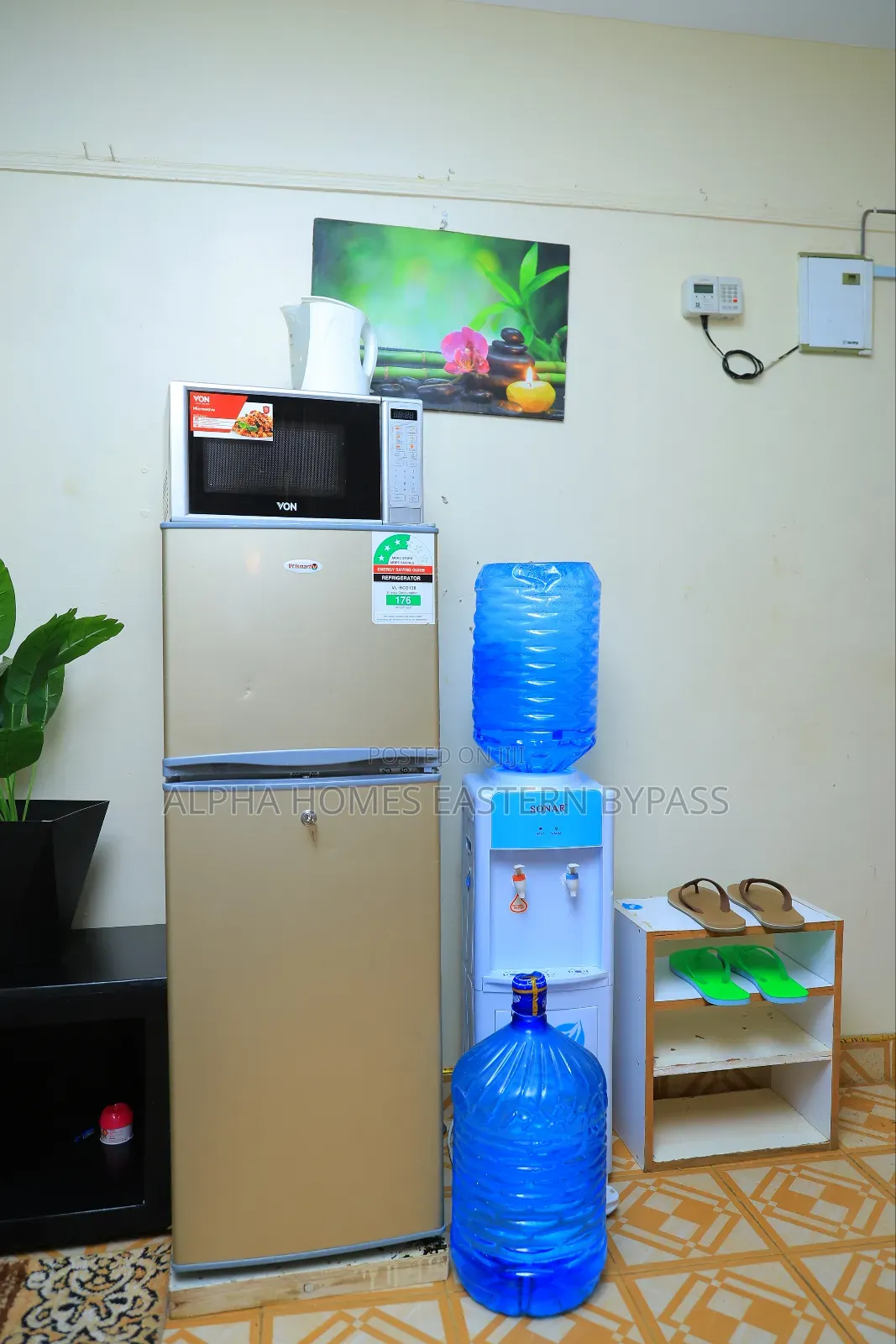 Modern Kamakis Studio Apartment – Close to Nature City Life