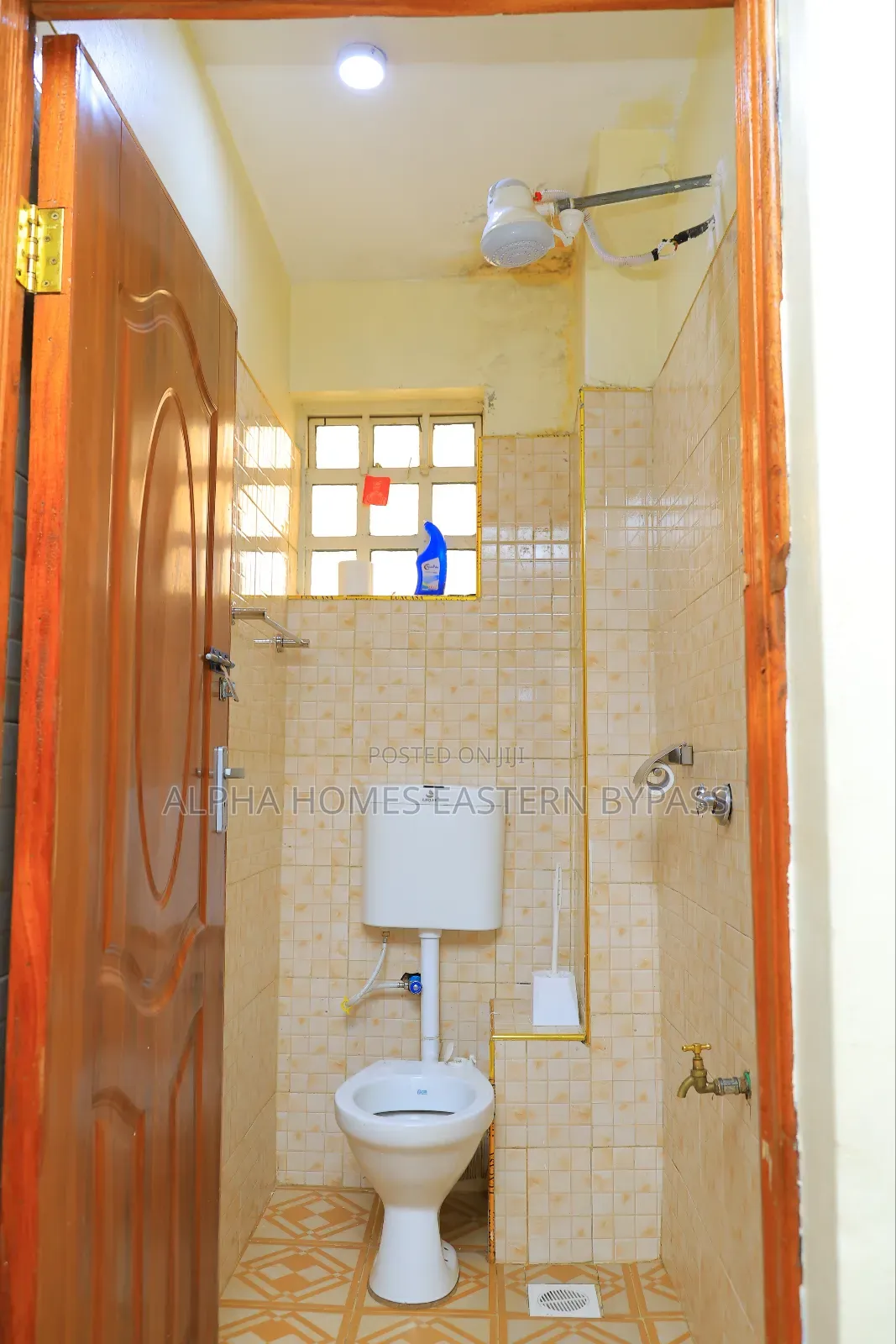 Modern Kamakis Studio Apartment – Close to Nature City Life