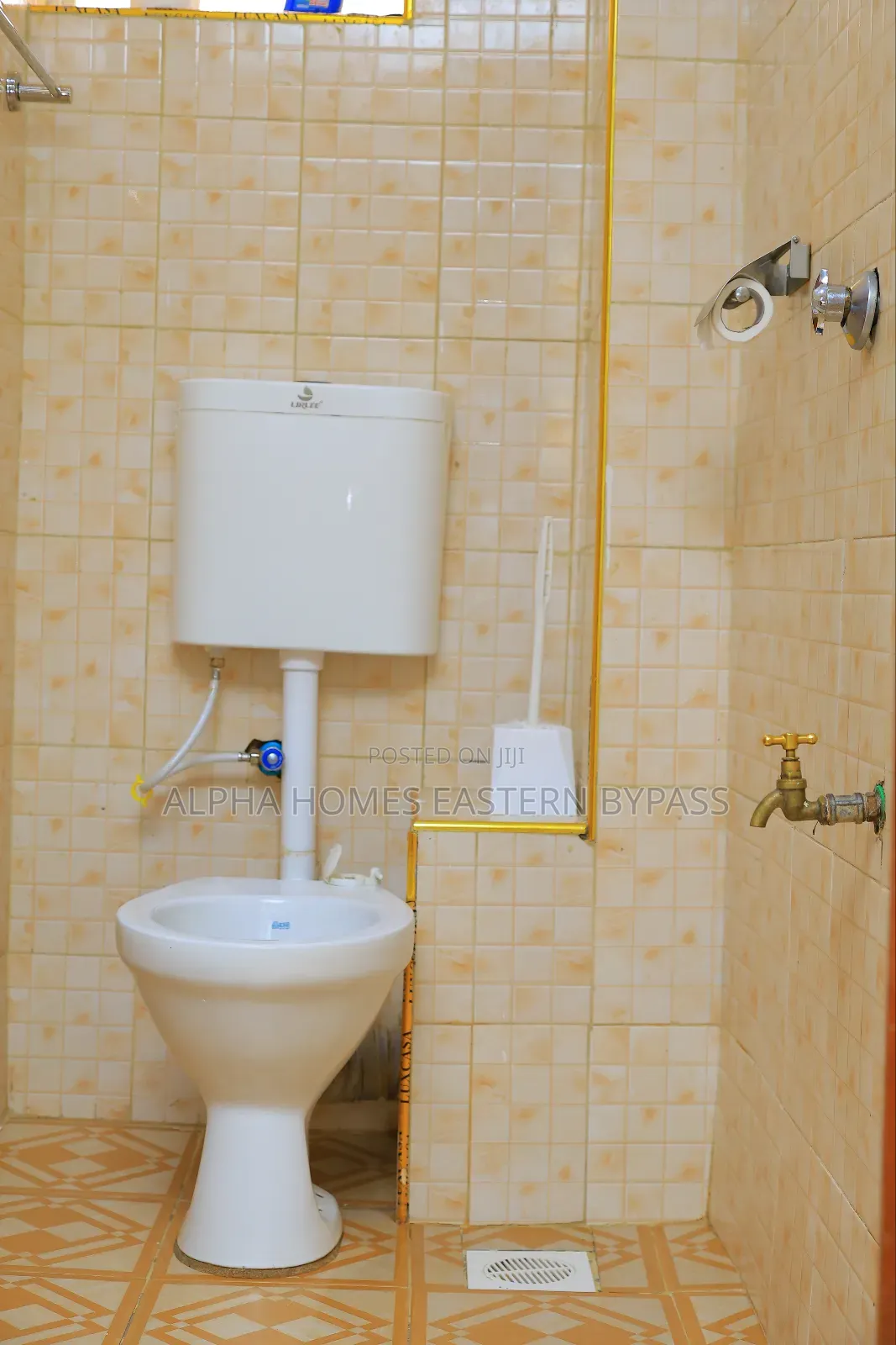 Modern Kamakis Studio Apartment – Close to Nature City Life