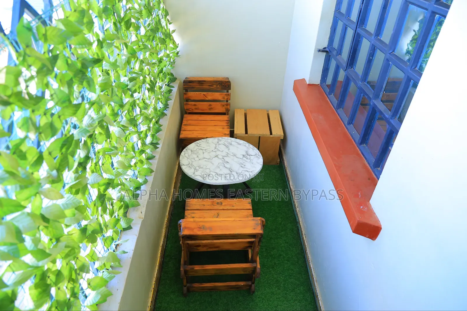 Modern Kamakis Studio Apartment – Close to Nature City Life