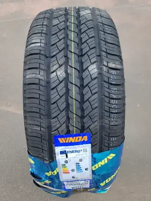265/50r20 Winda Tyres 111v X/L [Highway ]