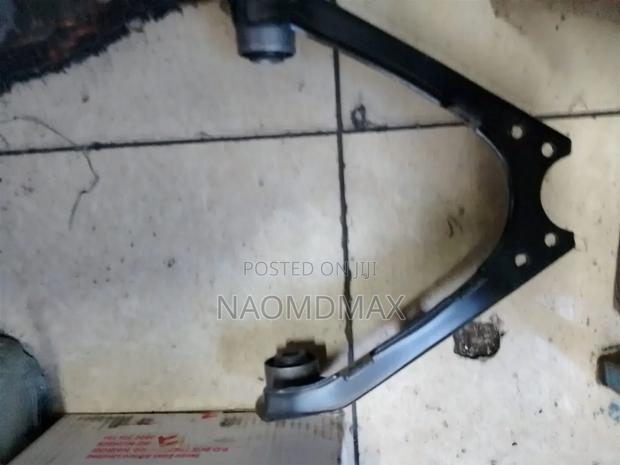 Control Arm for Isuzu Dmax - main view