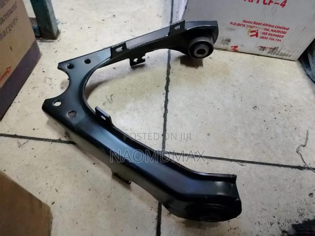 Control Arm for Isuzu Dmax - thumbnail 2