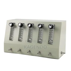 Oxygen Splitter – Medical Gas Distribution Accessory