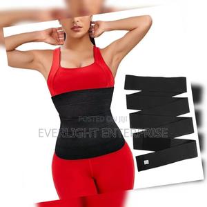 Tummy Wrap Waist Trainer - main view
