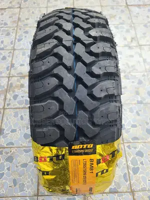 285/75r16 Boto Tires L/T Bm81 [M/T Mud-truck ]
