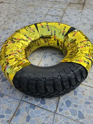 285/75r16 Boto Tires L/T Bm81 [M/T Mud-truck ]