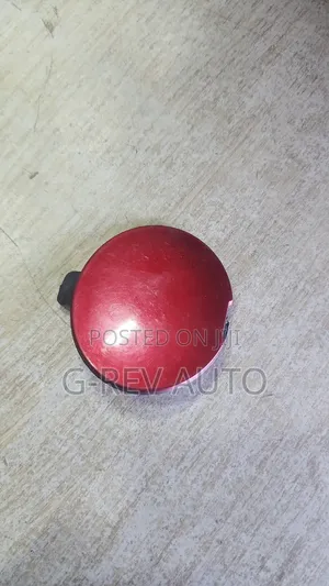 Cx3 Towing  Cover