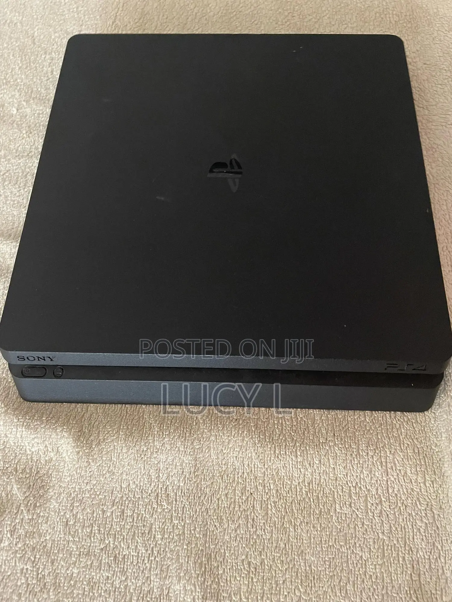 Ps4 1tb Full Bundle Limited Deal