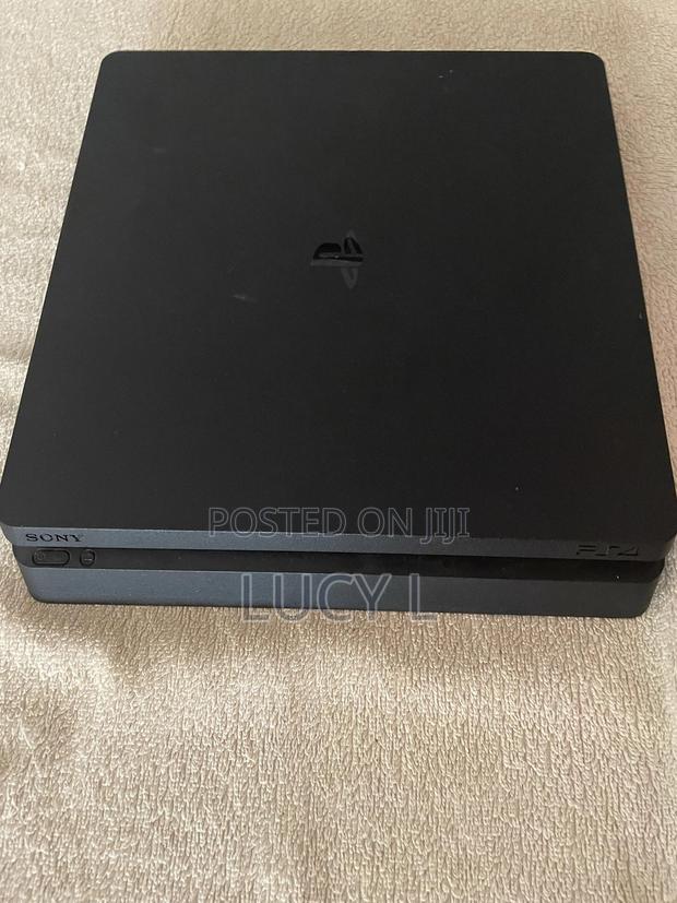 Ps4 1tb Full Bundle Limited Deal - thumbnail 2