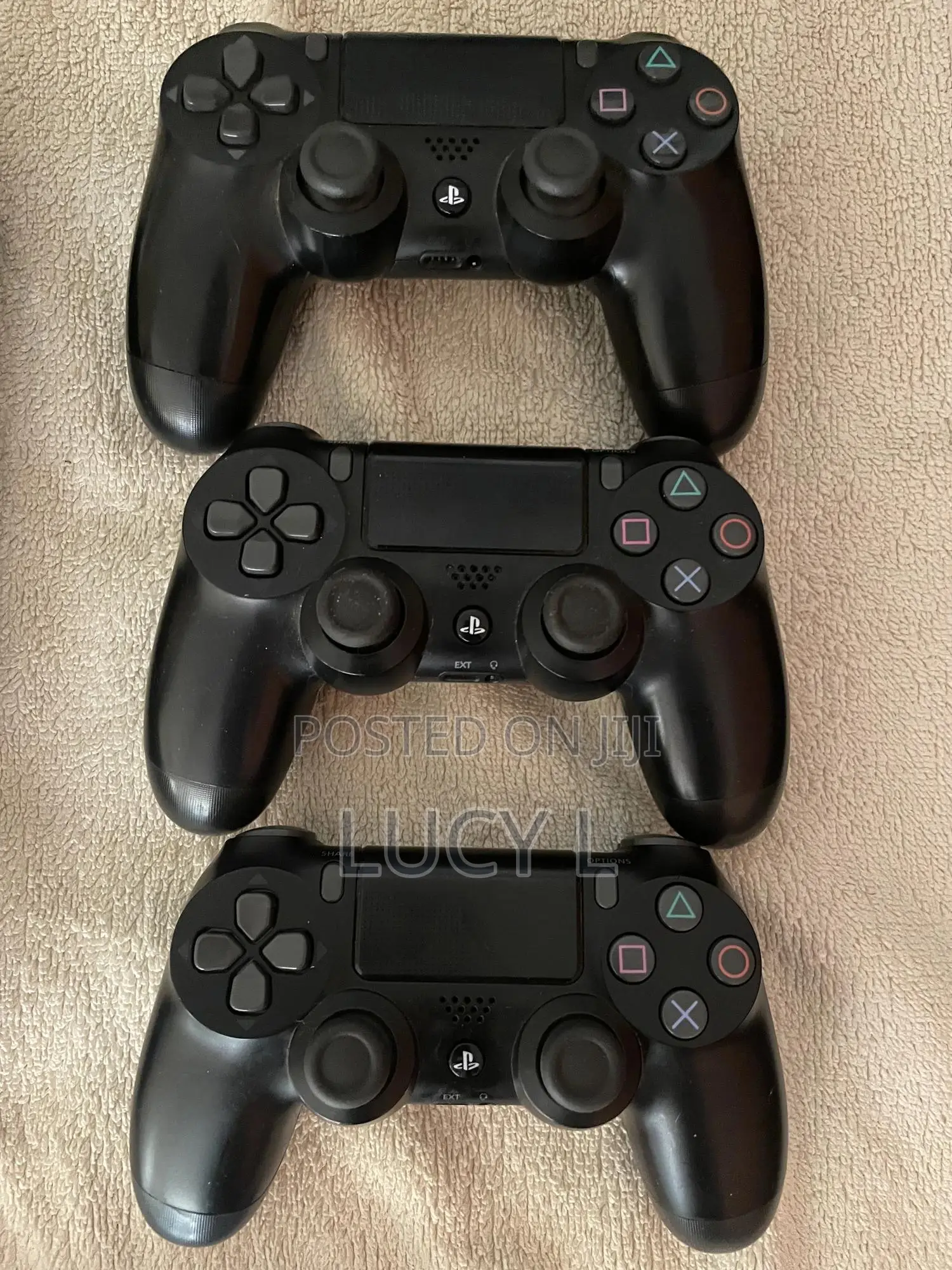 Ps4 1tb Full Bundle Limited Deal
