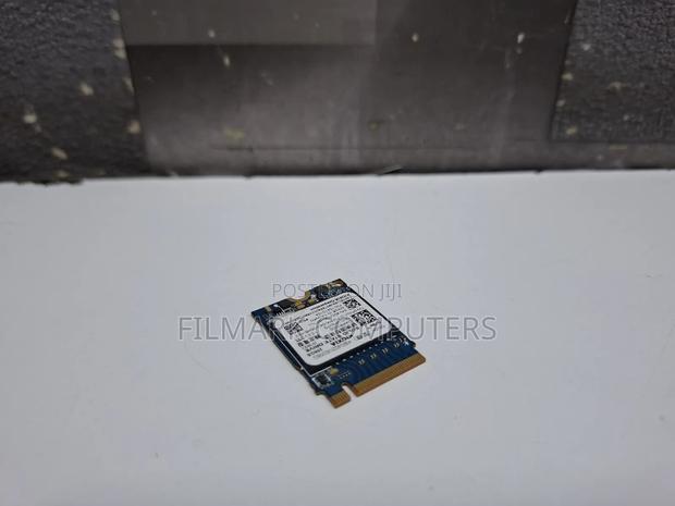 Kioxia - 256gb Ssd Module (2230) Ssd Drive - thumbnail 4