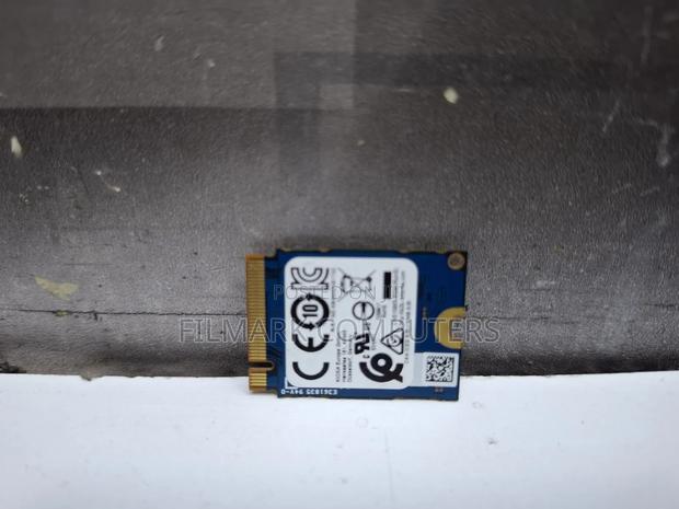 Kioxia - 256gb Ssd Module (2230) Ssd Drive - thumbnail 5