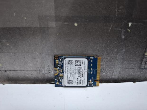 Kioxia - 256gb Ssd Module (2230) Ssd Drive - main view