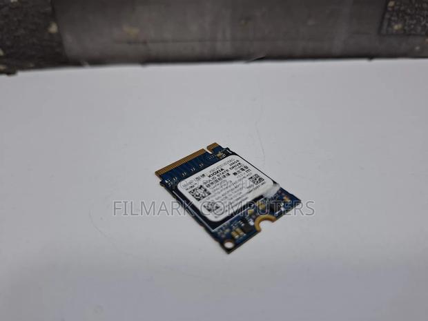 Kioxia - 256gb Ssd Module (2230) Ssd Drive - thumbnail 6
