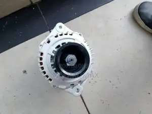 Alternator for Isuzu Dmax