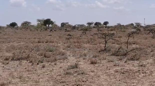 10 Acres Livestock Land for Sale – Loita Plains (Near Oldoinyo Orasha)