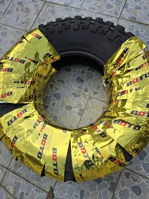 285 /75 R16 Boto Tyres (Mud Terrein)