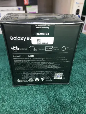 Bluetooth Akg Buds2 Pro