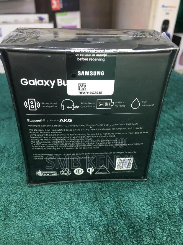 Bluetooth Akg Buds2 Pro - thumbnail 2