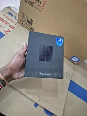 Samsung Galaxy Z Fold 5 512 GB Blue