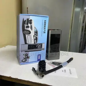 LCD Display for Cars 150psi Inflating Digital Gauge A88