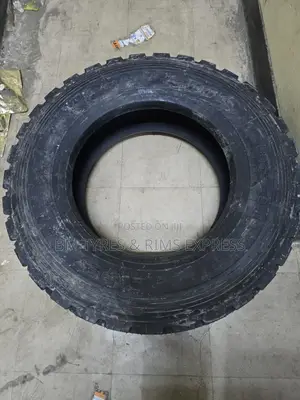 265 /70 R19. 5 Boto Tyres (Diff).